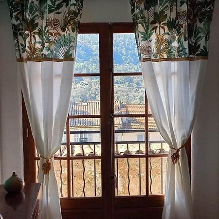 Entre Mer & Verdon Apartment Bargemon Ngoại thất bức ảnh