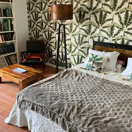 Entre Mer & Verdon Apartment Bargemon Ngoại thất bức ảnh