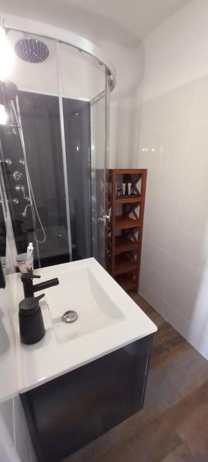 Entre Mer & Verdon Apartment Bargemon Ngoại thất bức ảnh