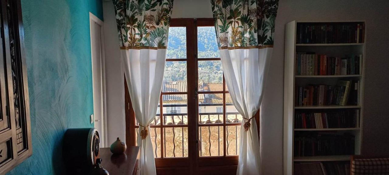 Entre Mer & Verdon Apartment Bargemon Ngoại thất bức ảnh